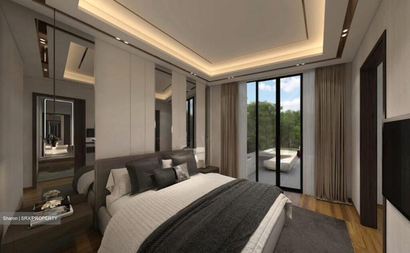 Eastwood Road (D16), Terrace #587209311